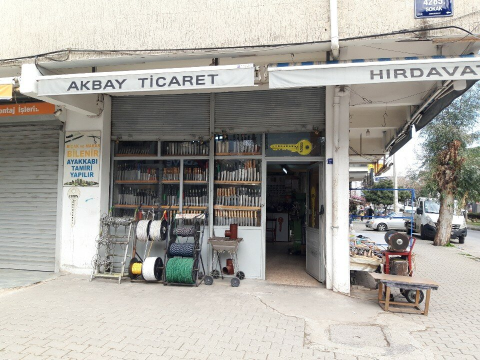 Akbay Ticaret görseli