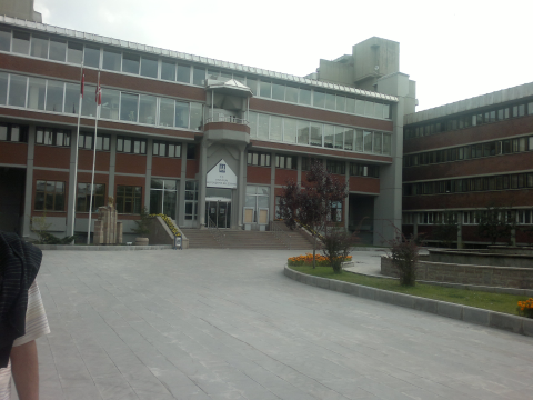 Erzurum Büyükşehir Belediyesi görseli
