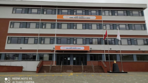 Cemil Meriç Anadolu Lisesi | Sultanbeyli görseli