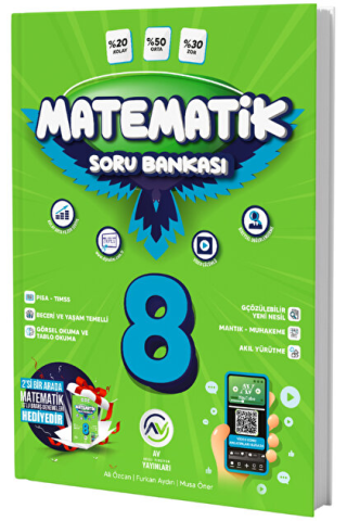 Akıllı Versiyon (Av) Yayınları görseli