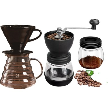 Grossberg Coffee görseli