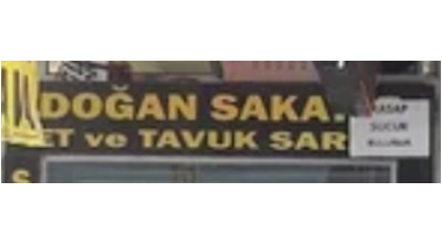 Doğan Sakatat (Sincan) görseli