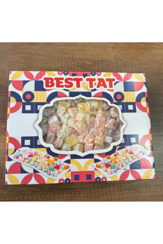 Best Tat Lokum görseli
