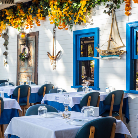 Bi Balık Restaurant görseli