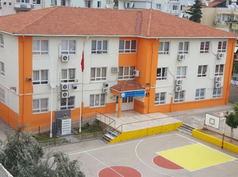 Fatmagül Özpınar İlkokulu görseli