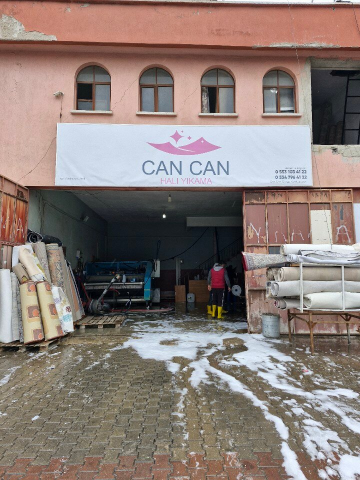 Can Can Halı Yıkama görseli