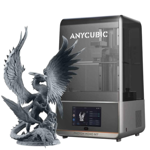 Anycubic görseli