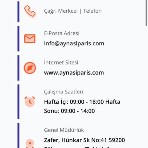 Aynasiparis.com görseli