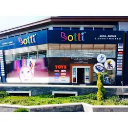 Botti Bebe görseli
