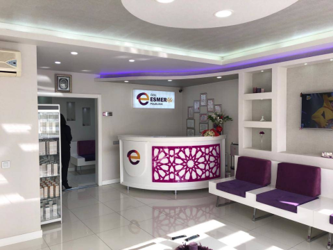 Esmerlife Polikliniği görseli