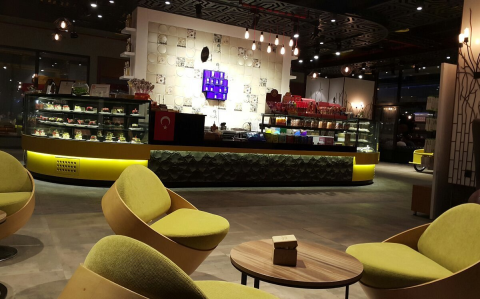 Başrol Kafe Restaurant görseli
