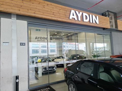 Aydın Motorlu Araçlar (İstanbul) görseli