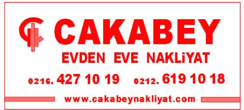 Çakabey Nakliyat görseli