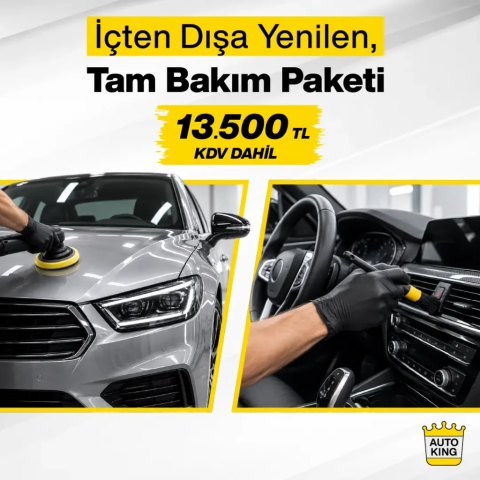 Auto King (SMS) görseli