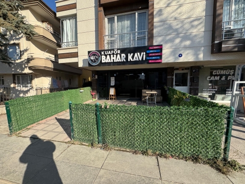 Bahar Kavi görseli