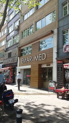 Emar Med görseli