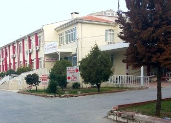 Germencik Devlet Hastanesi görseli