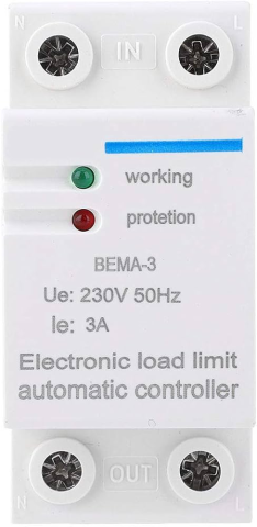 Bema Elektronik görseli