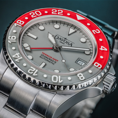Davosa Swiss görseli
