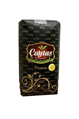 Çaytaş Çay görseli