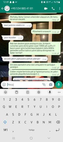 Buharuzmani.net görseli
