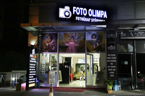 Foto Olimpa görseli