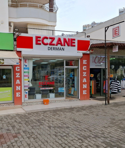Derman Eczanesi görseli