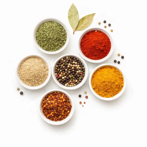 Erdinç Baharat görseli