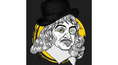 Descartes Moda görseli