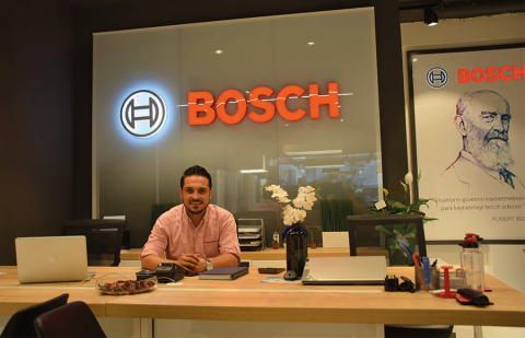 Bosch Mezitli görseli