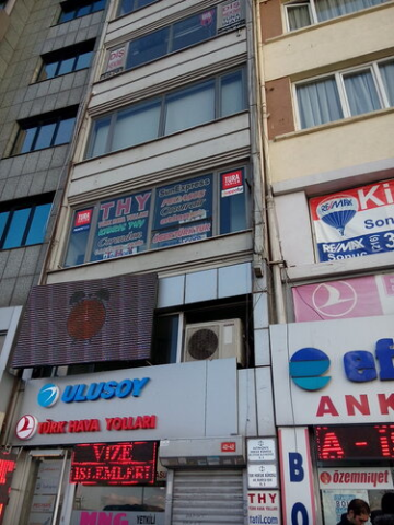 Atalay Sürücü Kursu (İstanbul) görseli