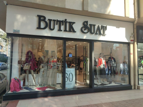 Butik Suat görseli