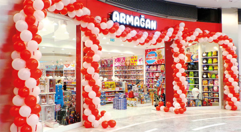 Armağan Oyuncak görseli