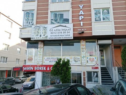Ademoğulları Kebap & Pide görseli