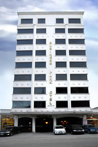 Business Park Hotel görseli