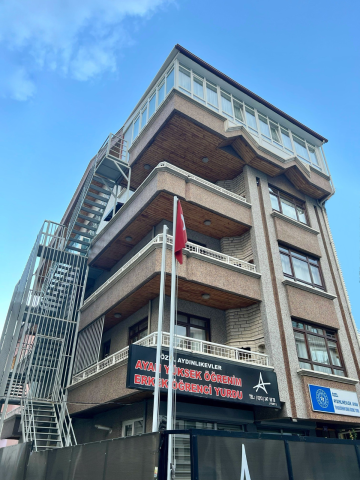 Ayan Öğrenci Yurdu görseli