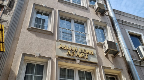 Aslan Home Concept (İstanbul) görseli