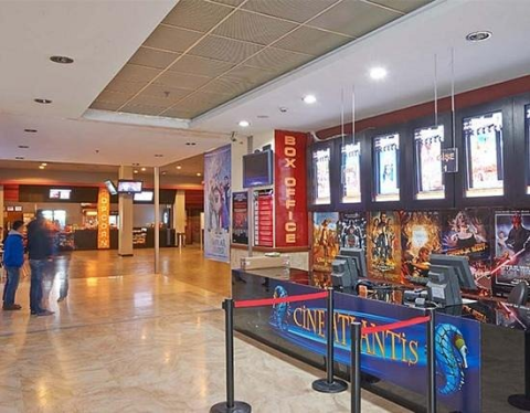 Atlantis Sinemaları görseli