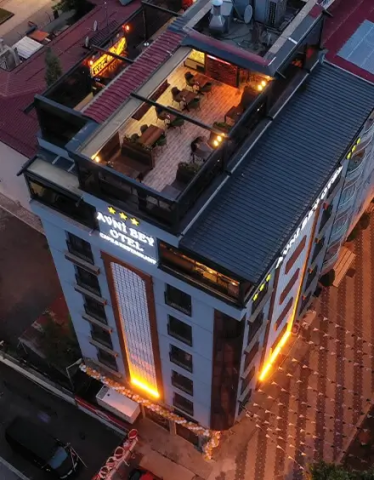 Avni Bey Otel (Trabzon) görseli