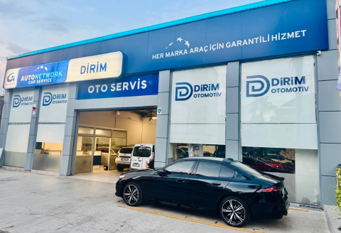 Dirim Otomotiv görseli