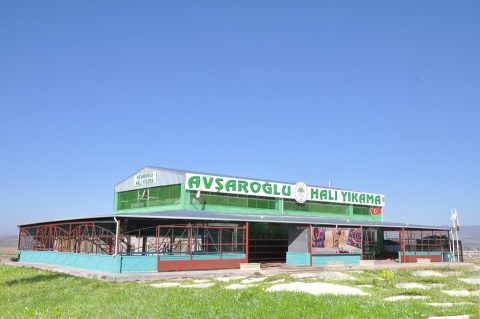 Avşaroğlu Halı Yıkama görseli