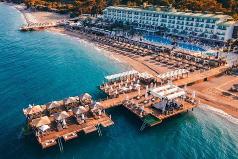 Corendon Playa Kemer görseli