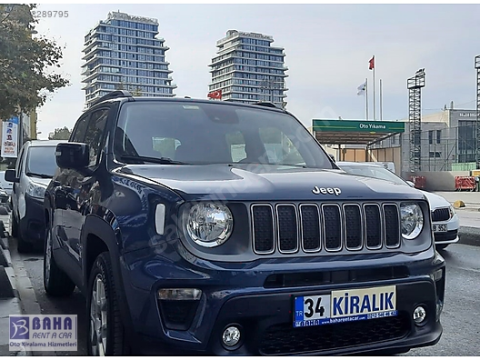 Baha Rent A Car görseli