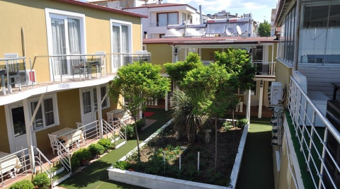 Butik Yavuz Otel görseli