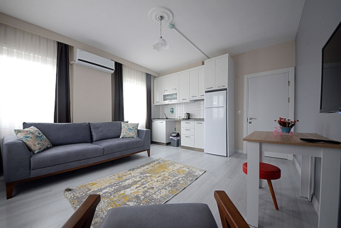 City59 Suites & Residence görseli