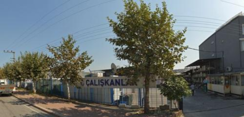 Çalışkanlar Seramik görseli