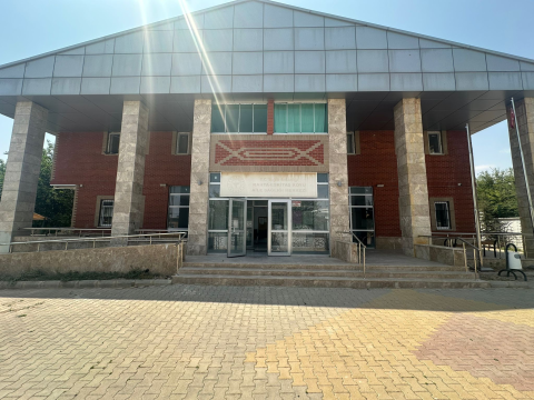 Eskitaş Sağlık Ocağı görseli