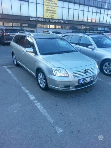 Avansis Car Rental görseli
