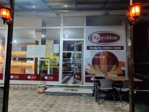 Ayyıldız Fırın (Reşadiye) görseli
