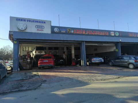 Erdim Oto Servis (Konya) görseli